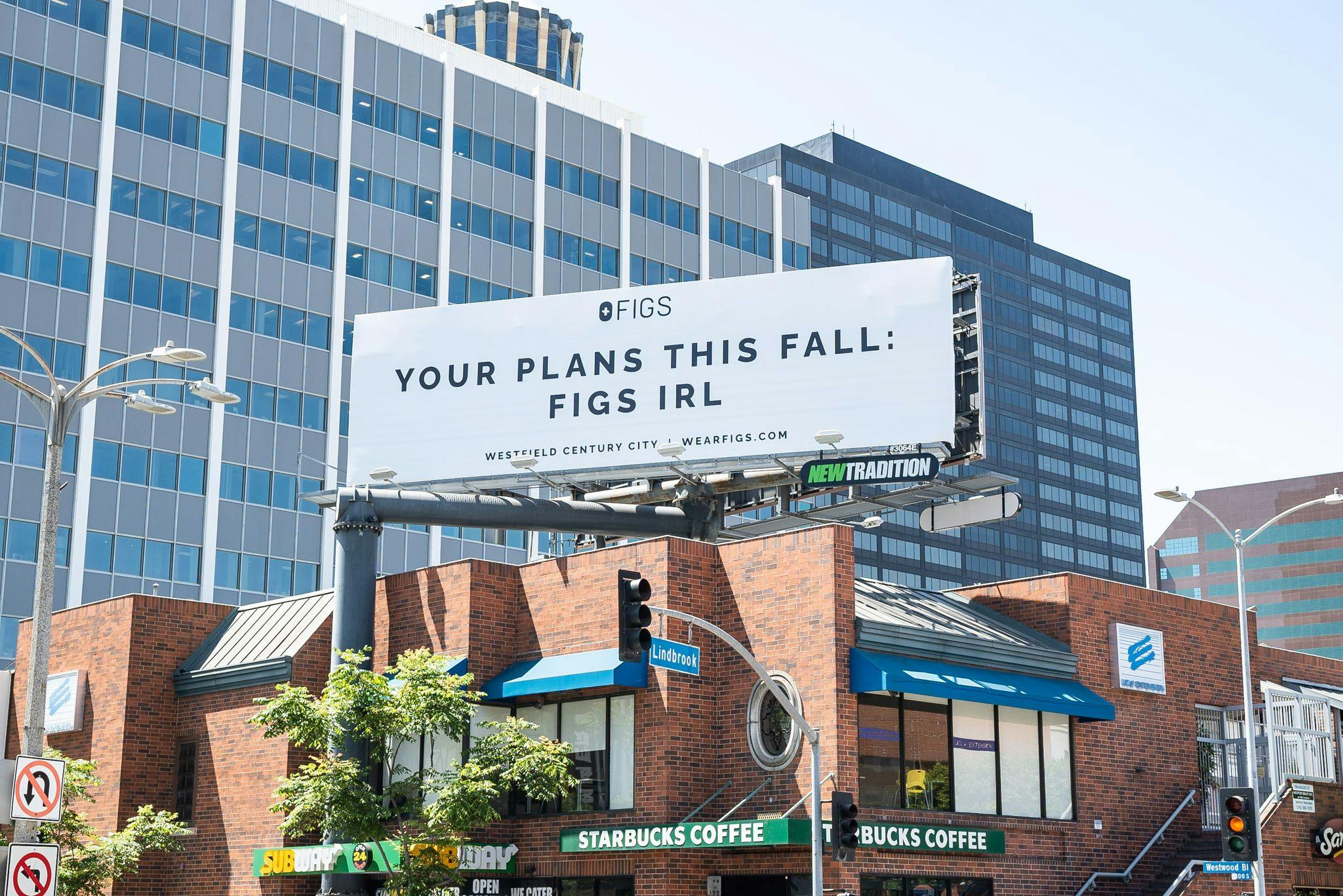 Los Angeles Billboards & Outdoor Advertising AdQuick