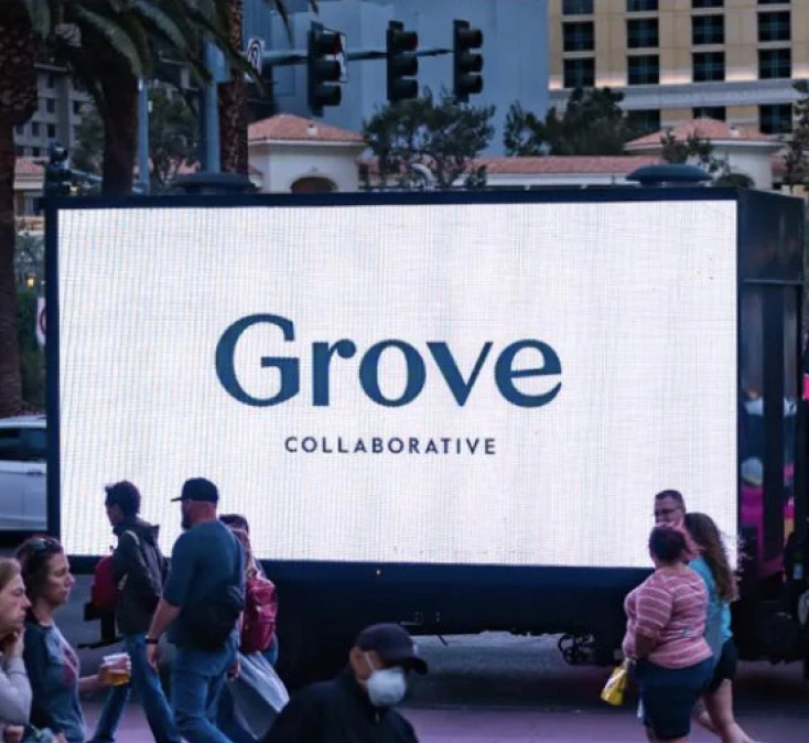 grove image