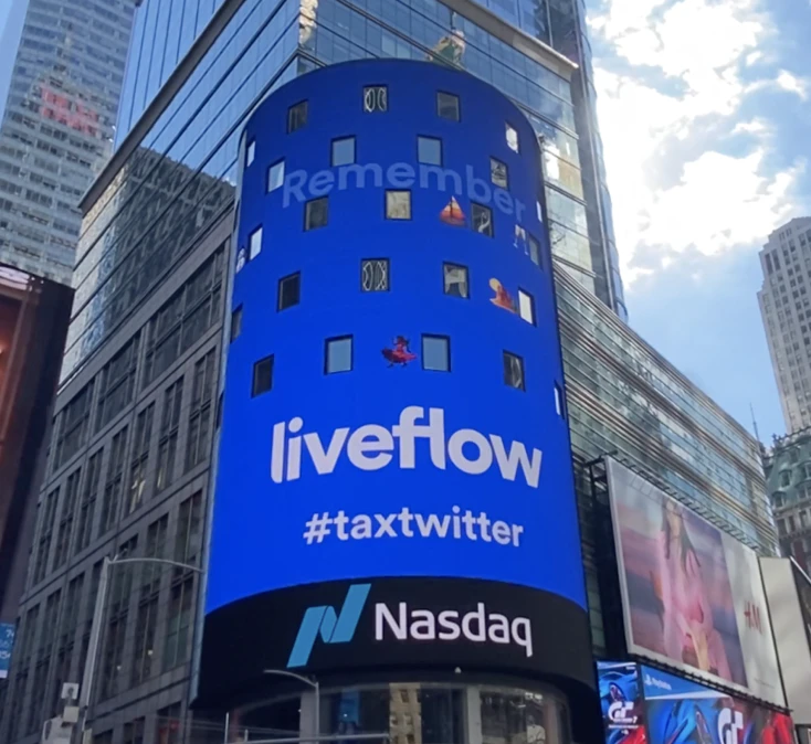 liveflow image