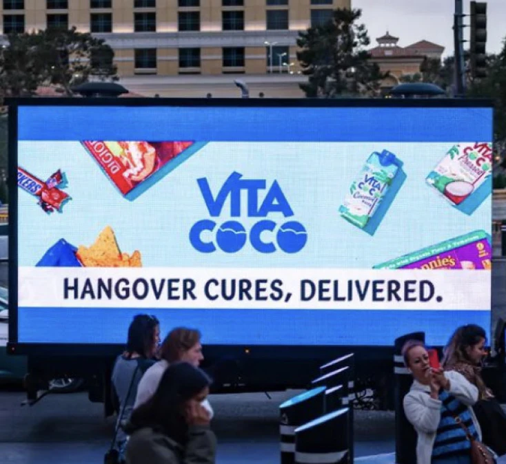 vita coco image
