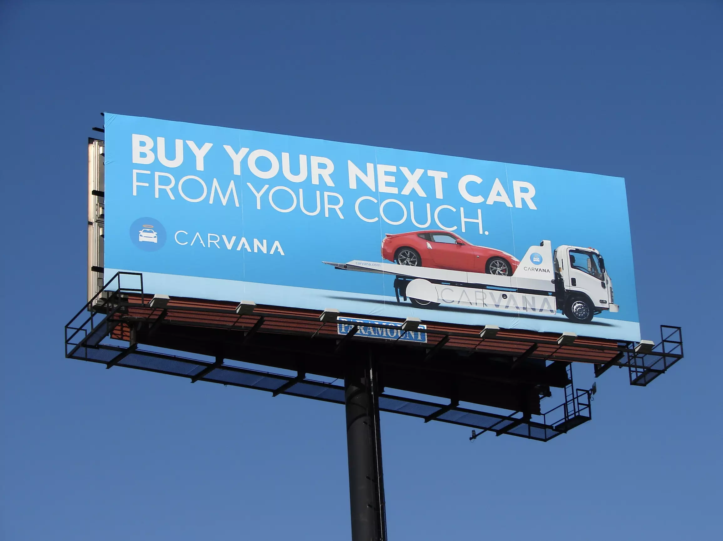billboard-carvana