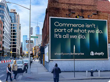 Outdoor Advertising
