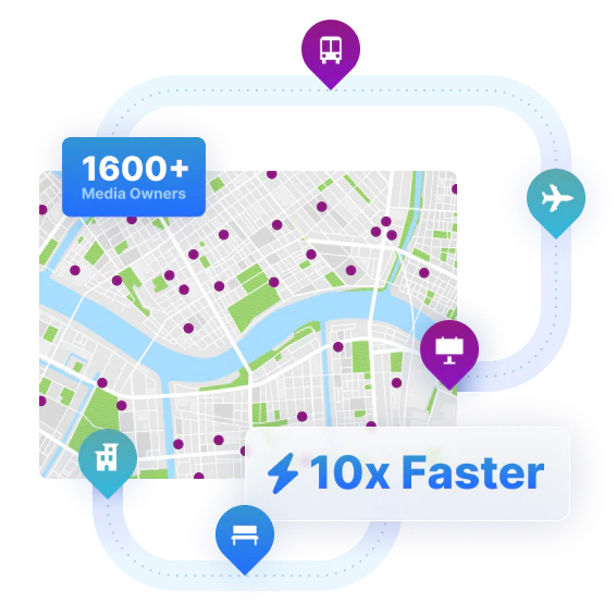 adquick product map