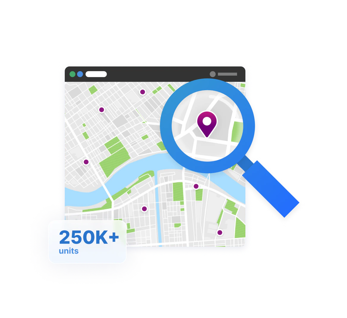 AdQuick Browse - OOH Market Overview